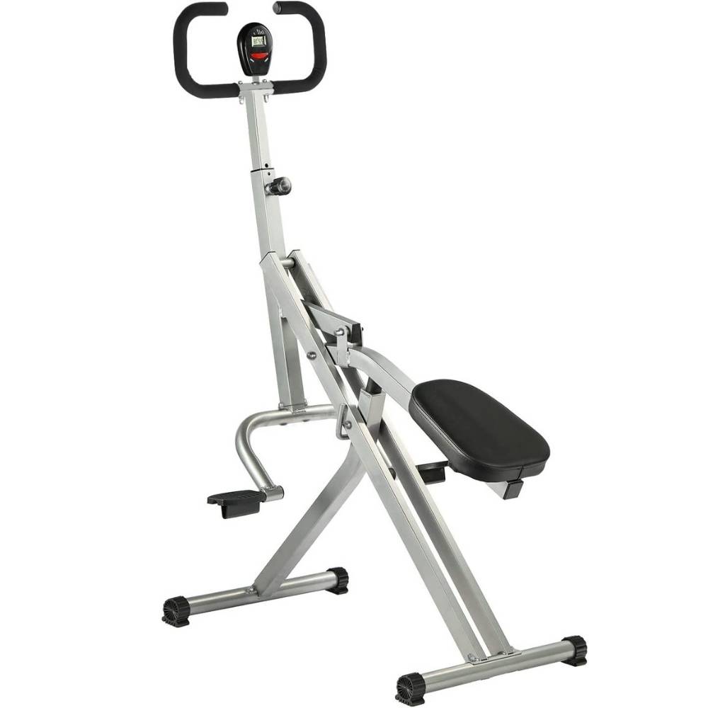 Fitness Squat Assist: image 11