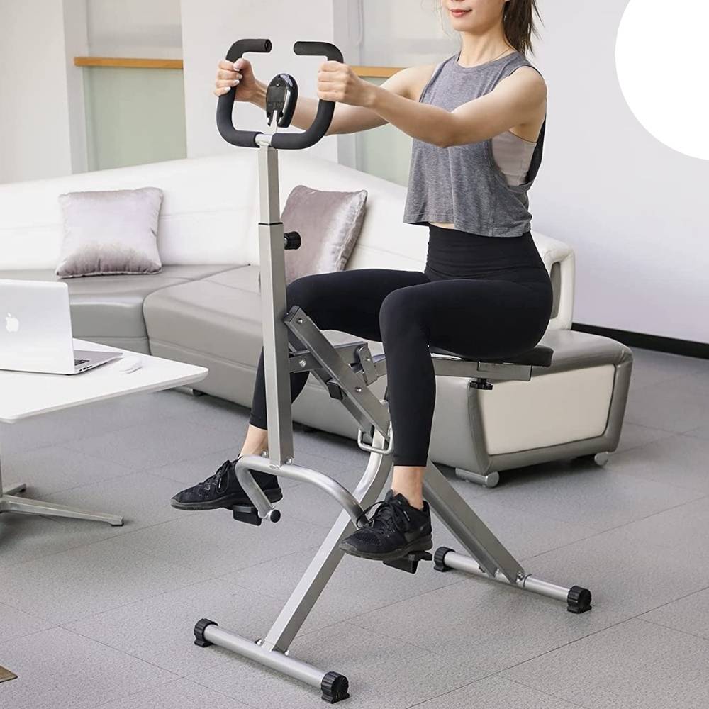Fitness Squat Assist