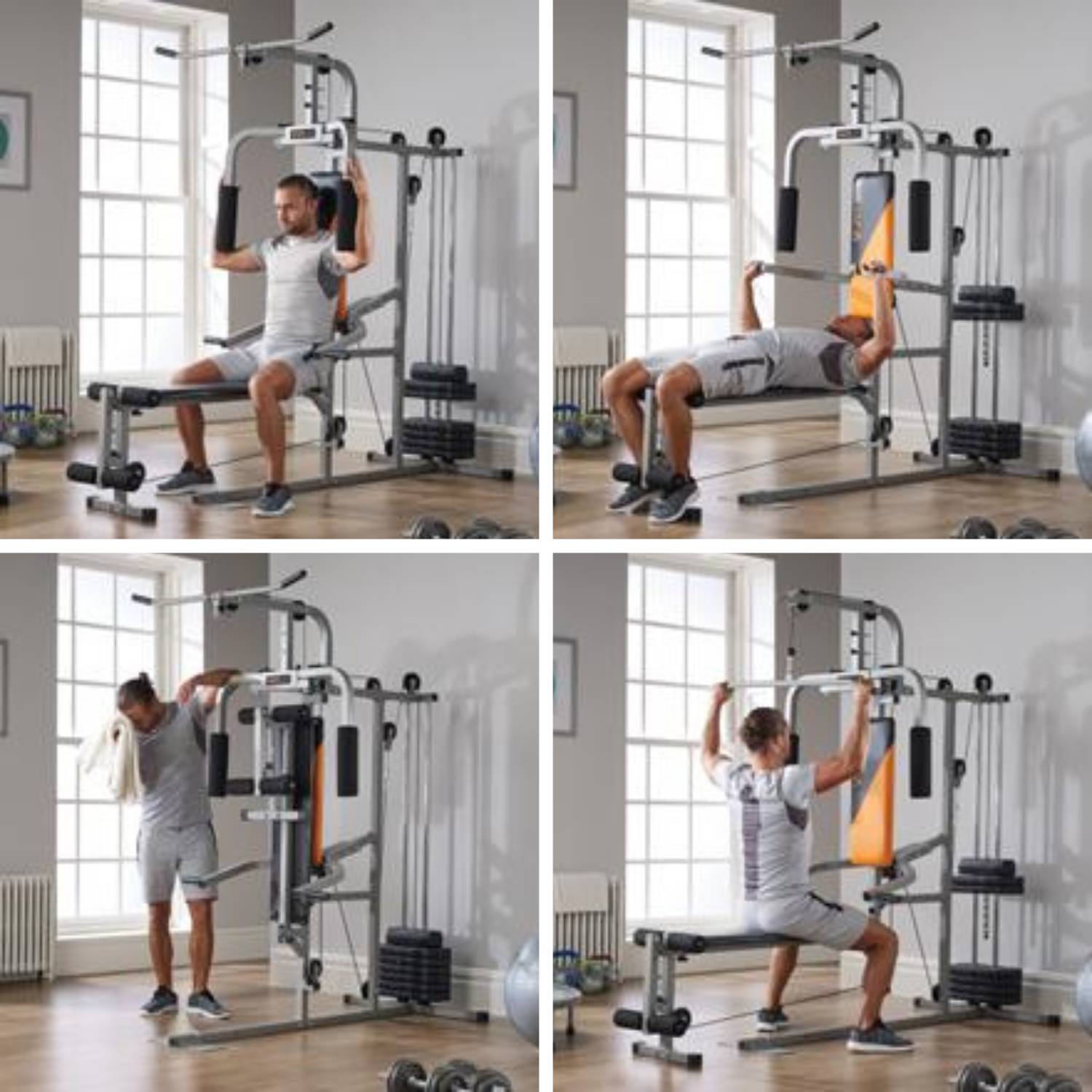 Home Gym: image 4