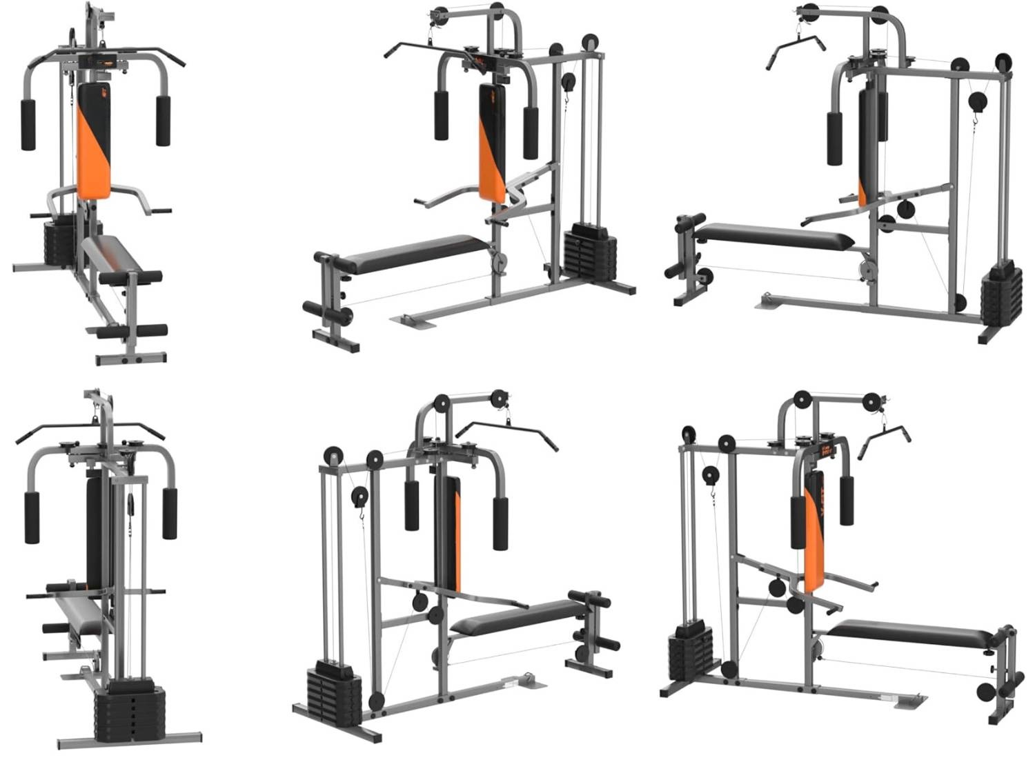 Home Gym: image 5