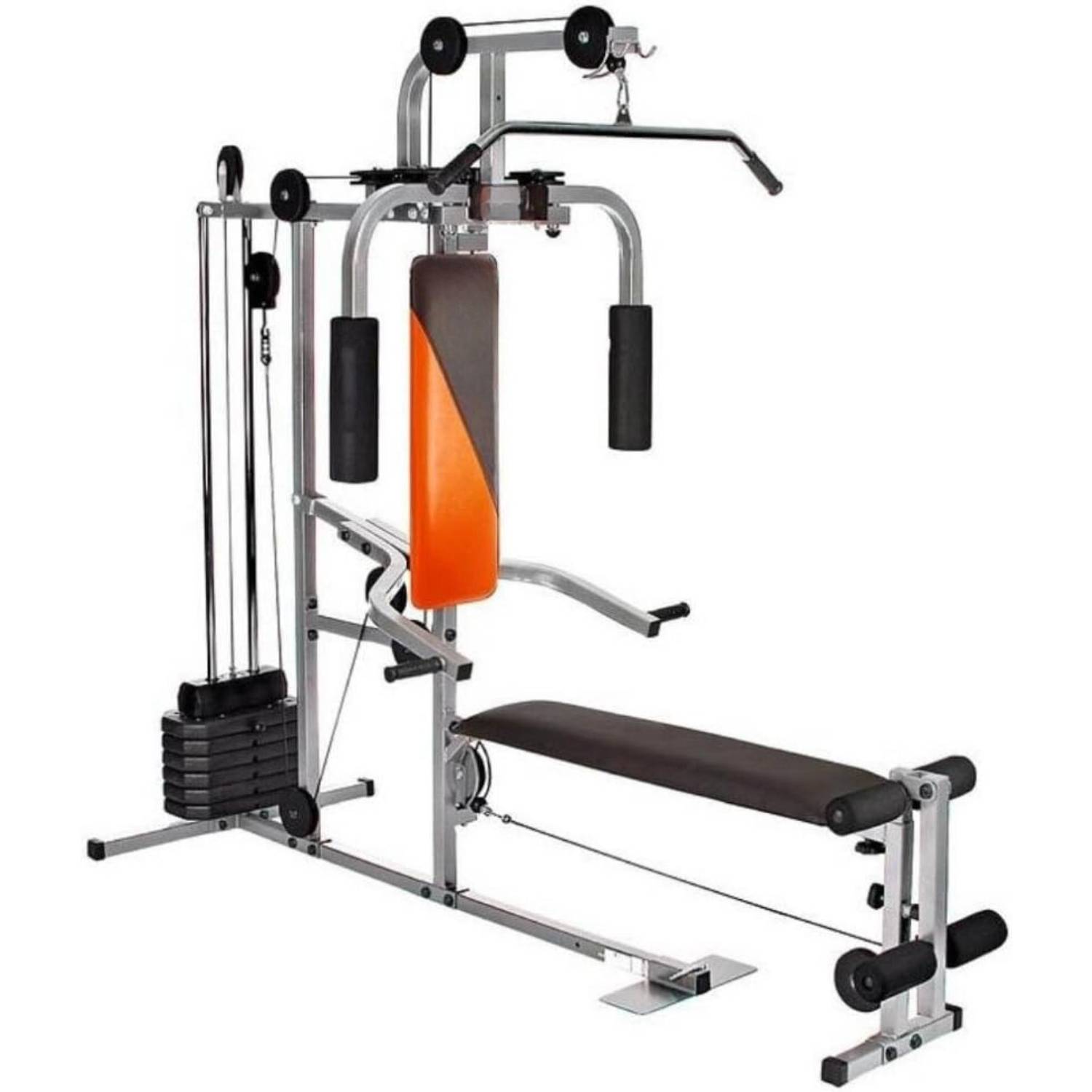 Home Gym: image 7