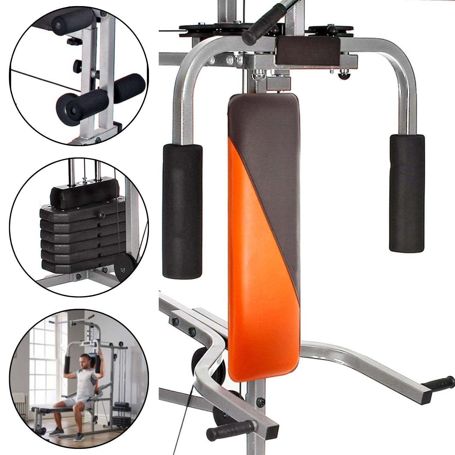 Home Gym: image 10