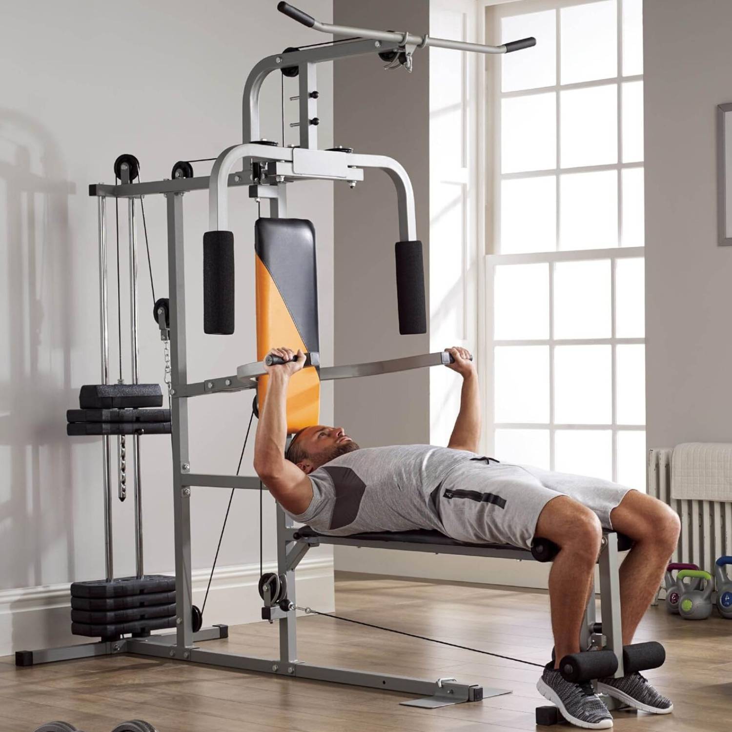Home Gym
