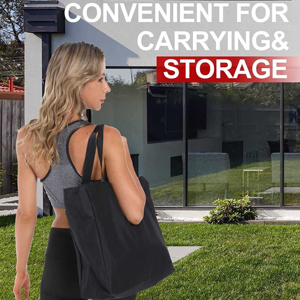 Portable Home Gym Workout Equipment: image 8