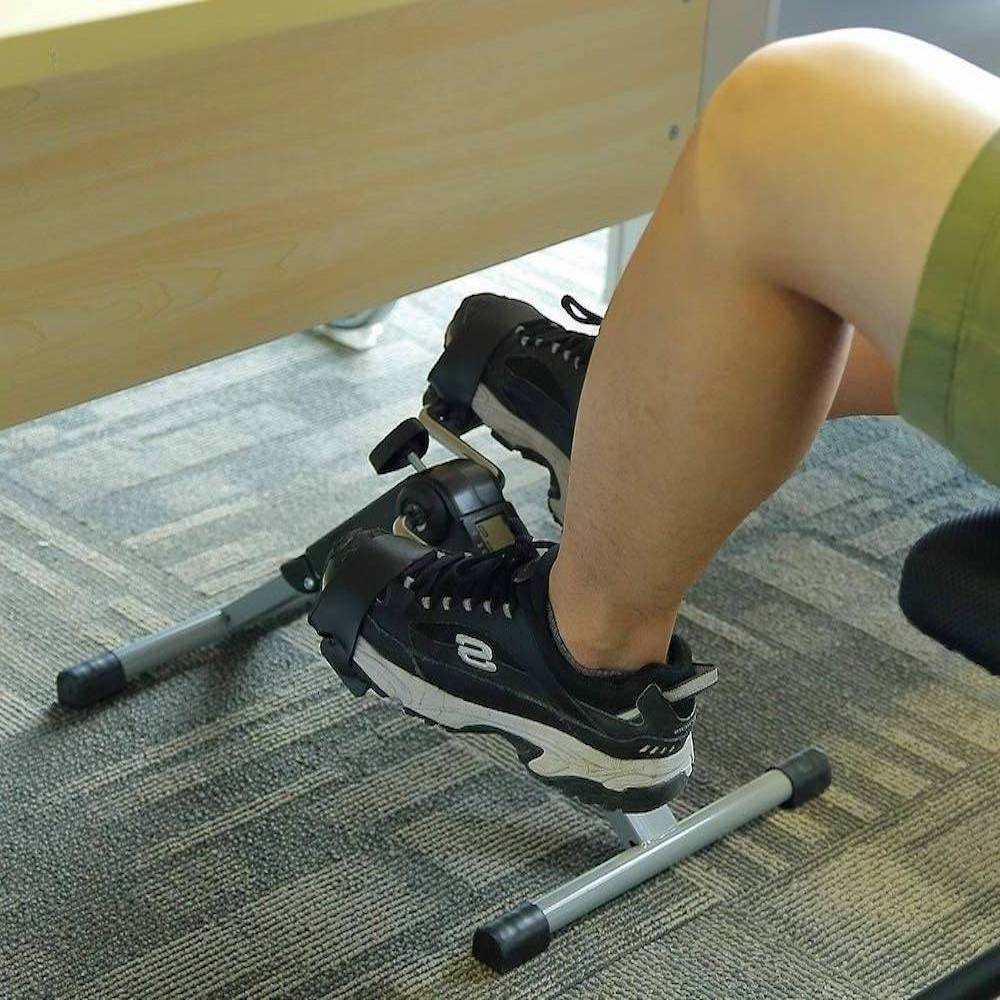 Mini Exercise Bike: image 8