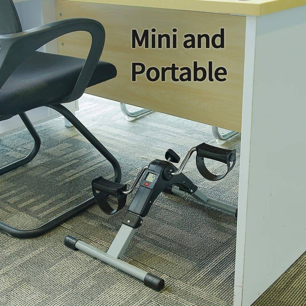 Mini Exercise Bike: image 15