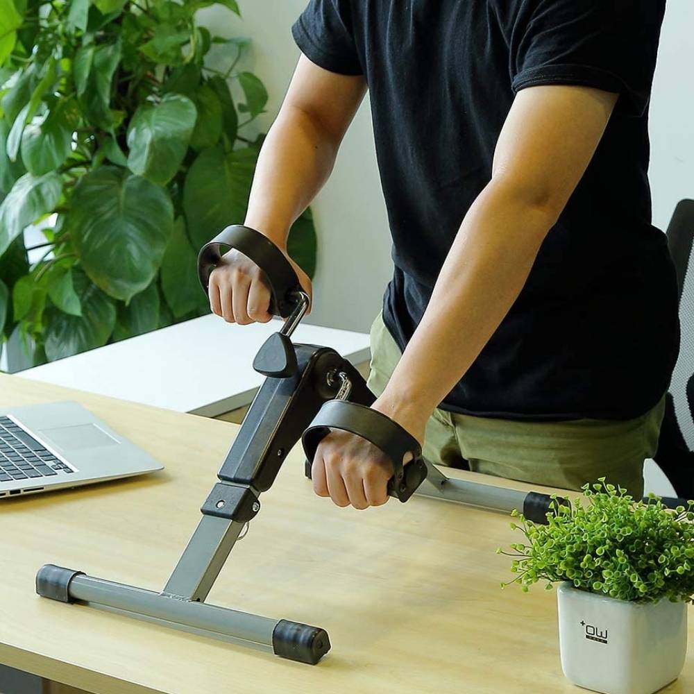 Mini Exercise Bike: image 16