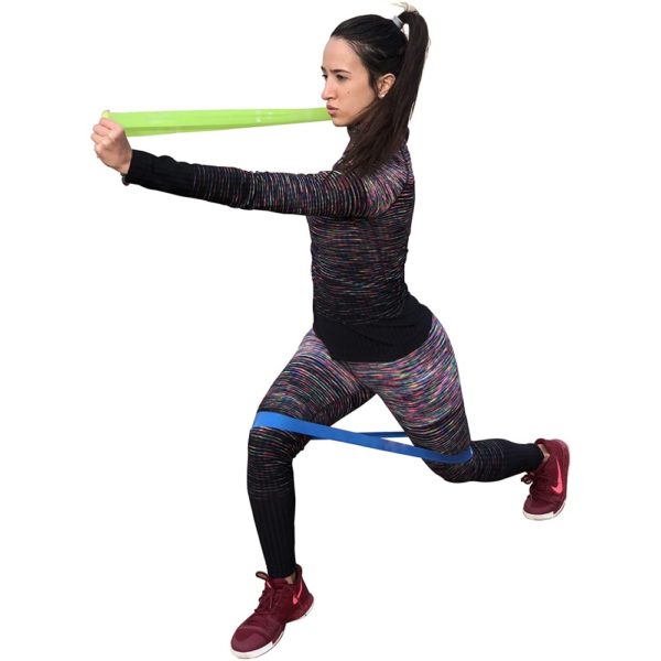 resistance bands set where to buy
