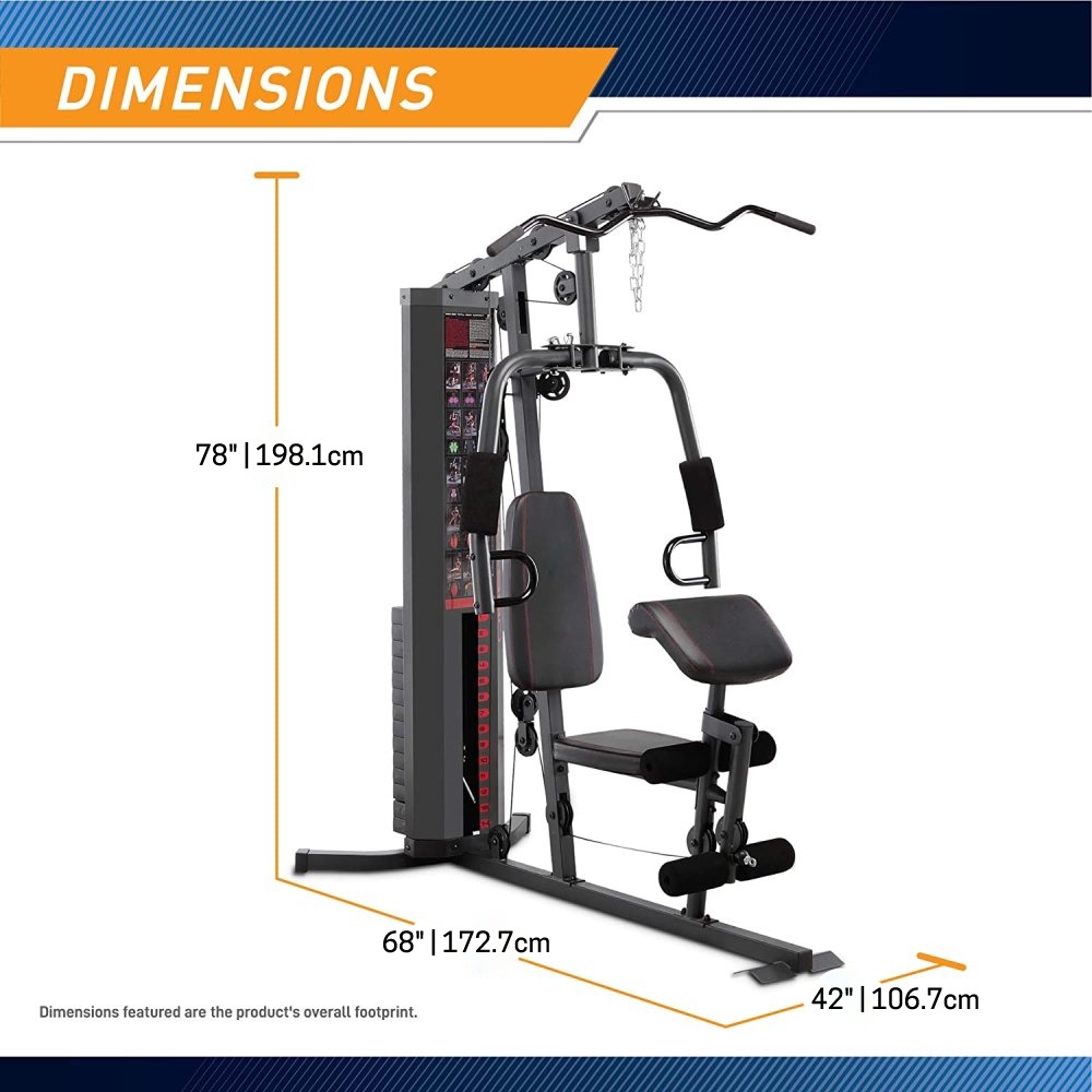 buy home gym selling online